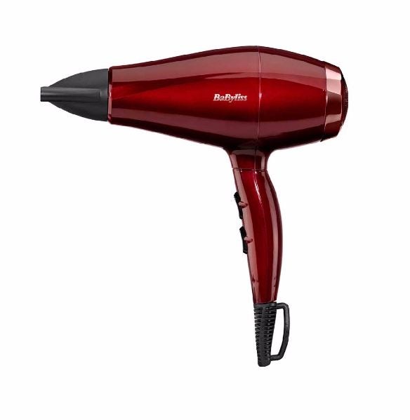 Babyliss hair dryer boots clearance