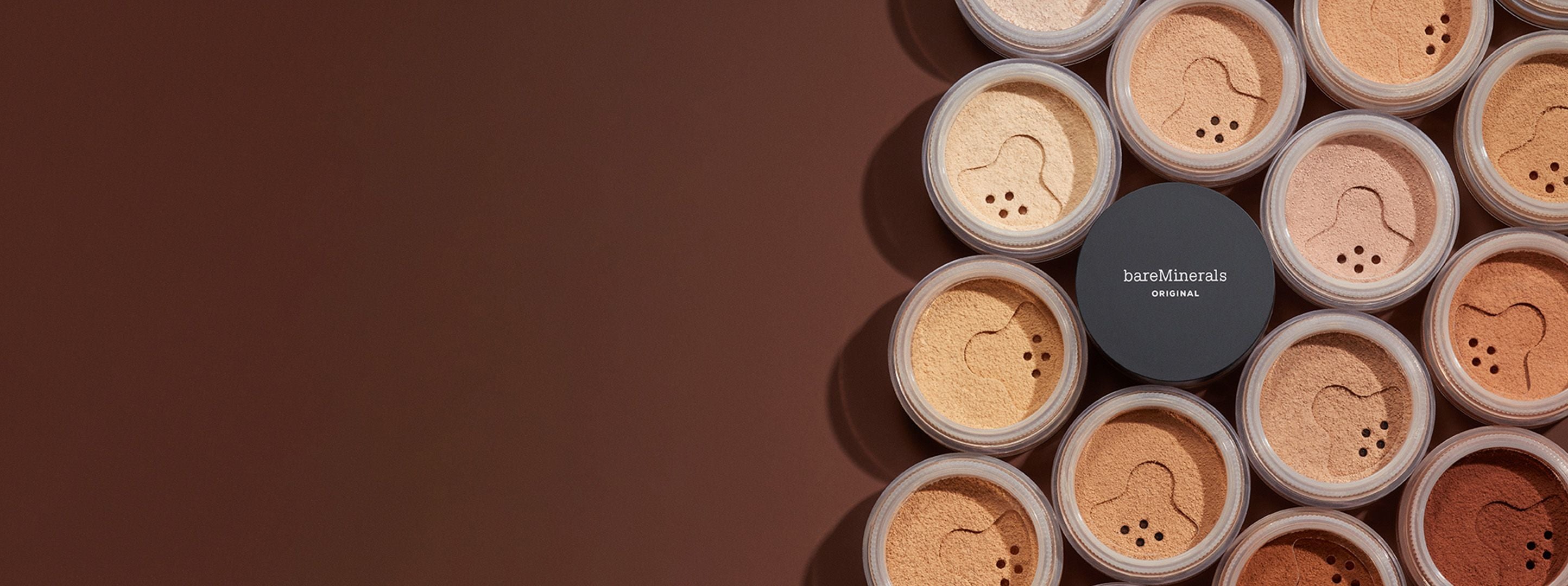 Boots shop bare minerals