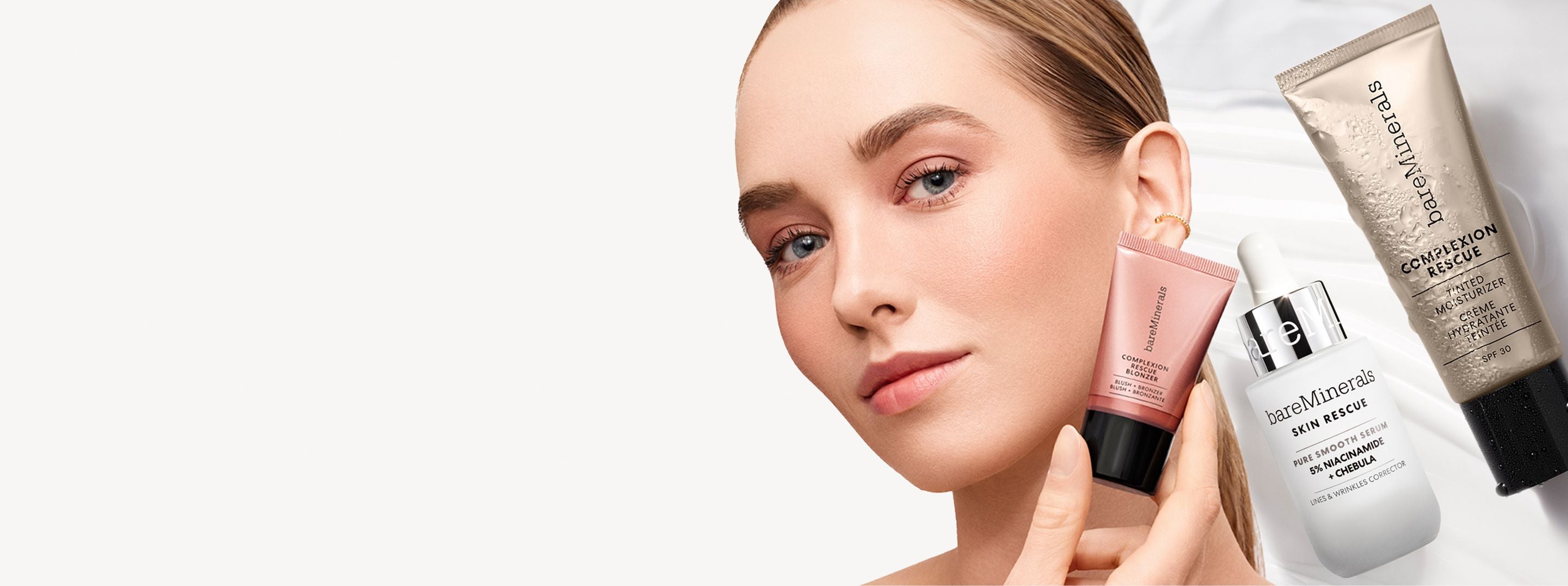 bareMinerals - Boots