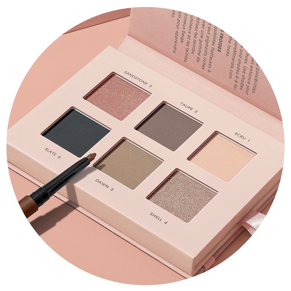 bareMinerals Boots