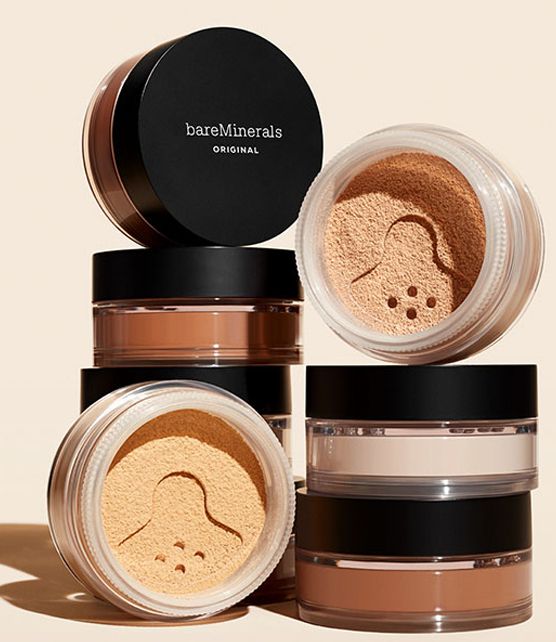 Boots bare shop minerals