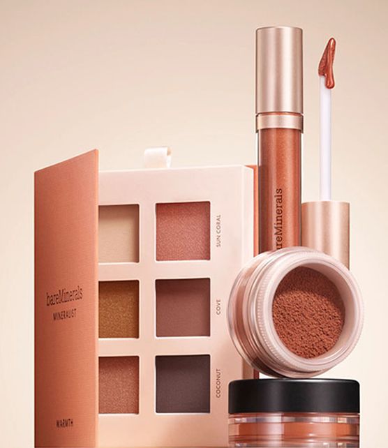 Boots bare minerals new arrivals