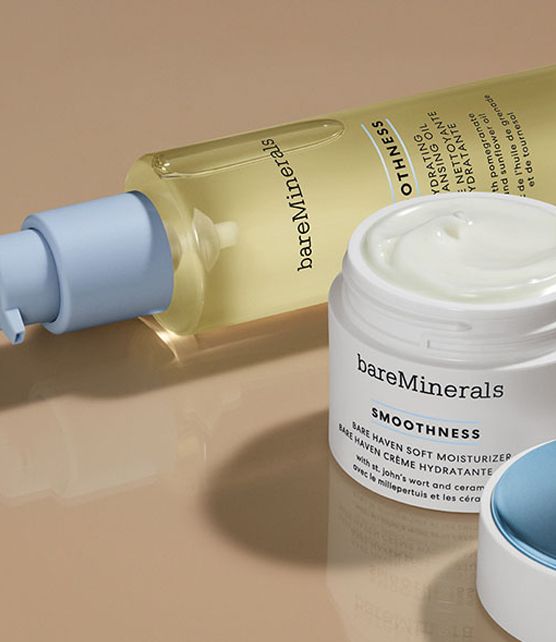 Boots sales bare minerals
