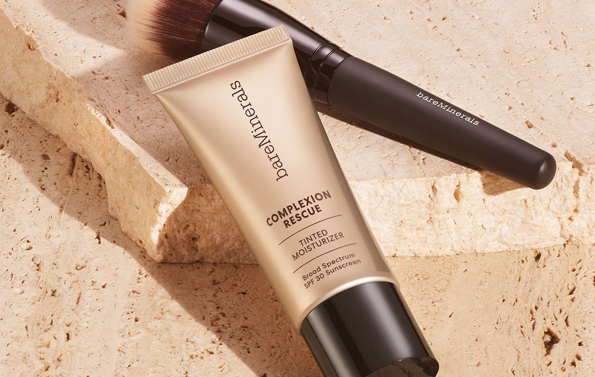 Boots shop bare minerals
