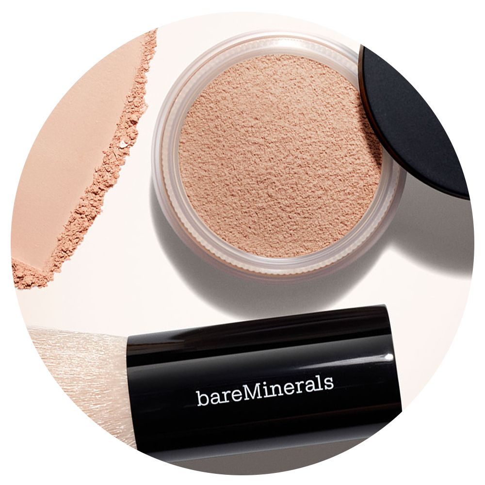 Boots shop bare minerals