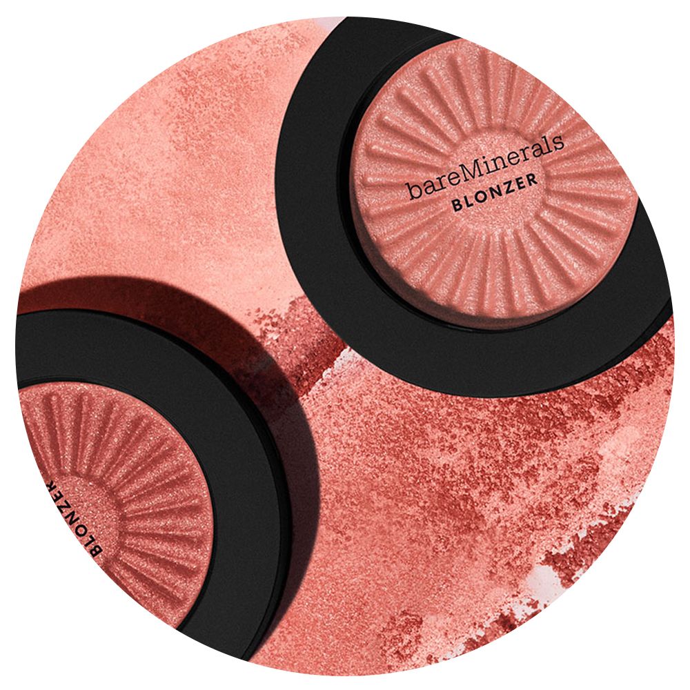 Boots shop bare minerals