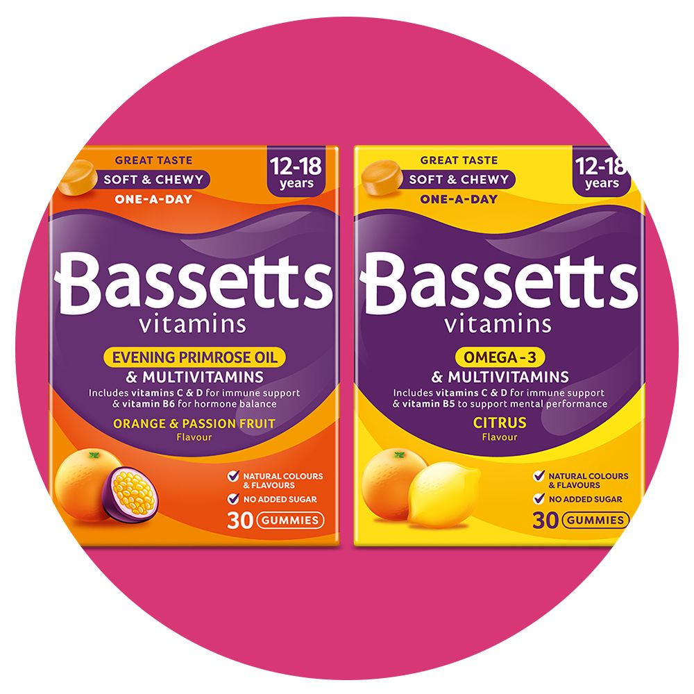 Bassetts Boots
