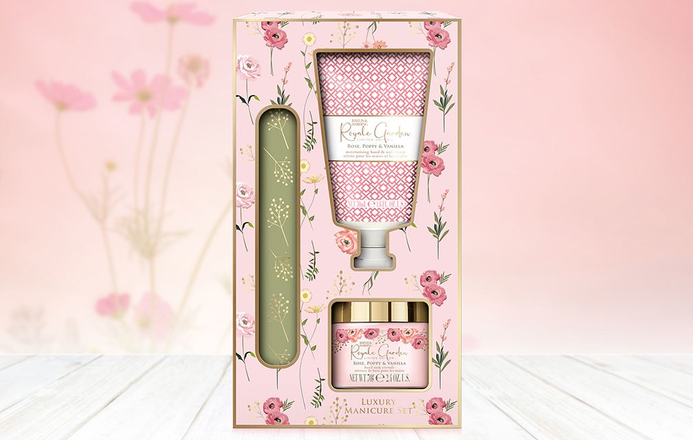 Baylis and harding slippers gift set boots on sale