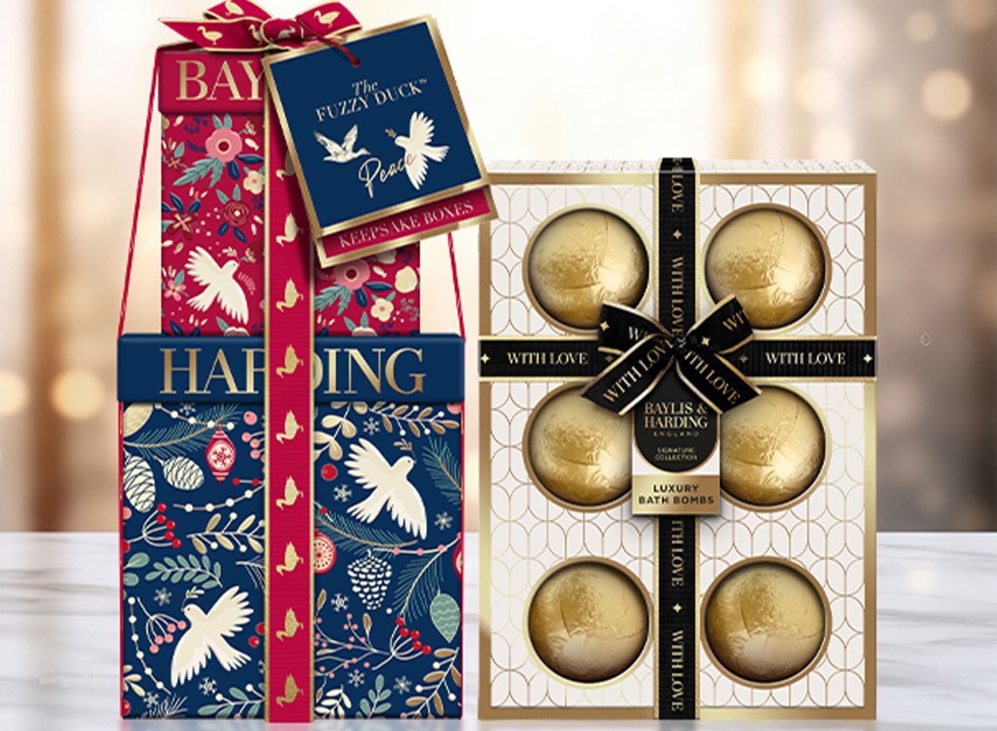 Find The Perfect Baylis & Harding Gift - Boots