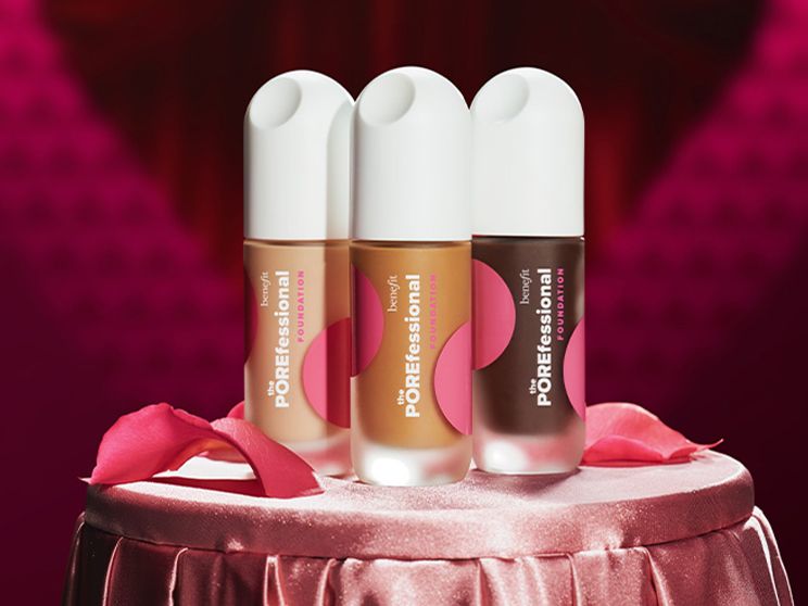 Benefit The Porefessional Foundation - Boots