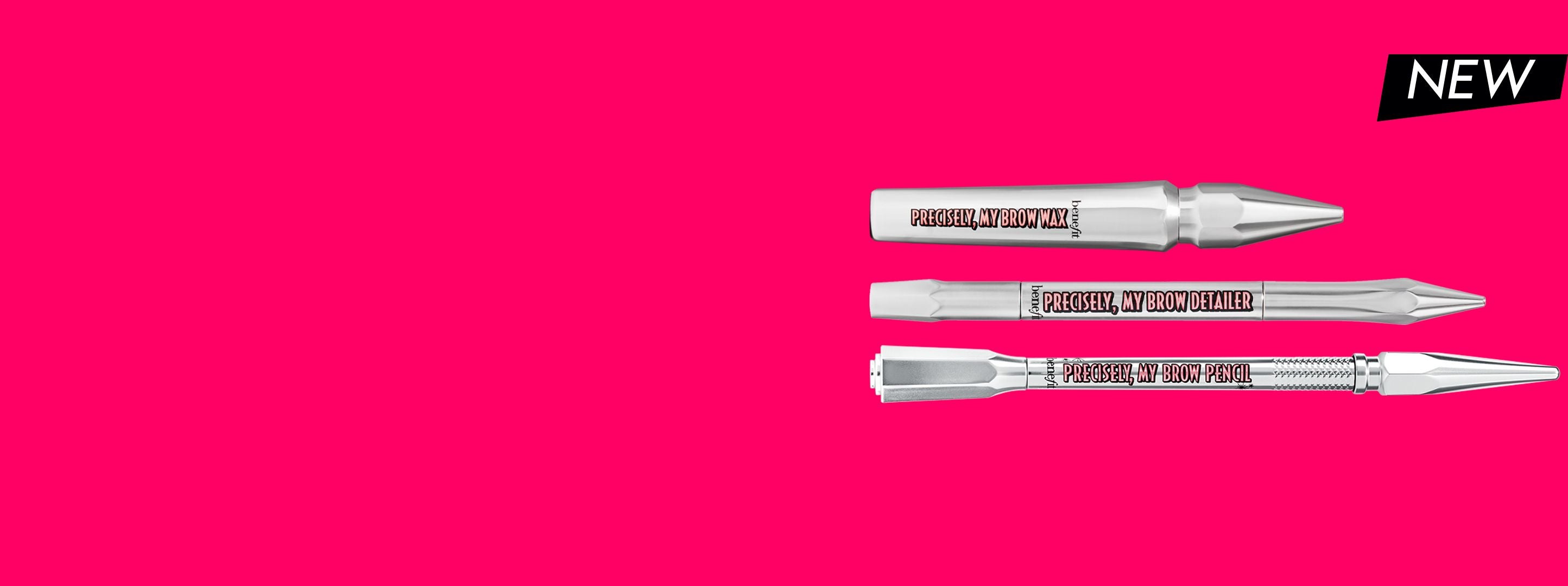 Boots benefit sales gift set offer