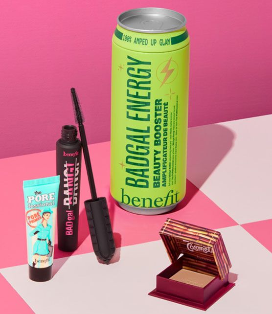 Boots benefit offer of the week shop