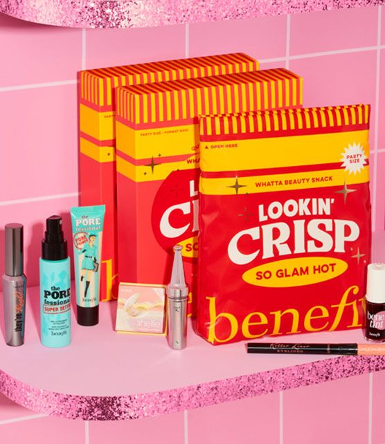 Boots benefit black friday online
