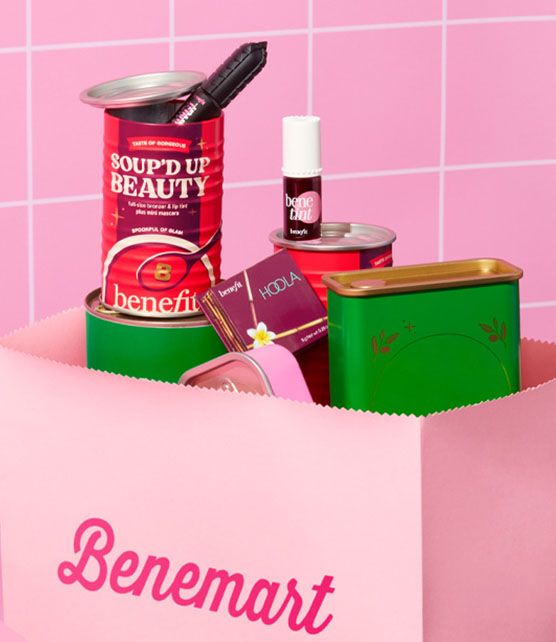 Benefit Boots