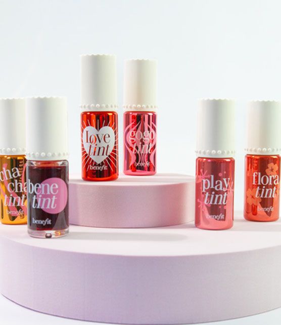 Benefit Boots