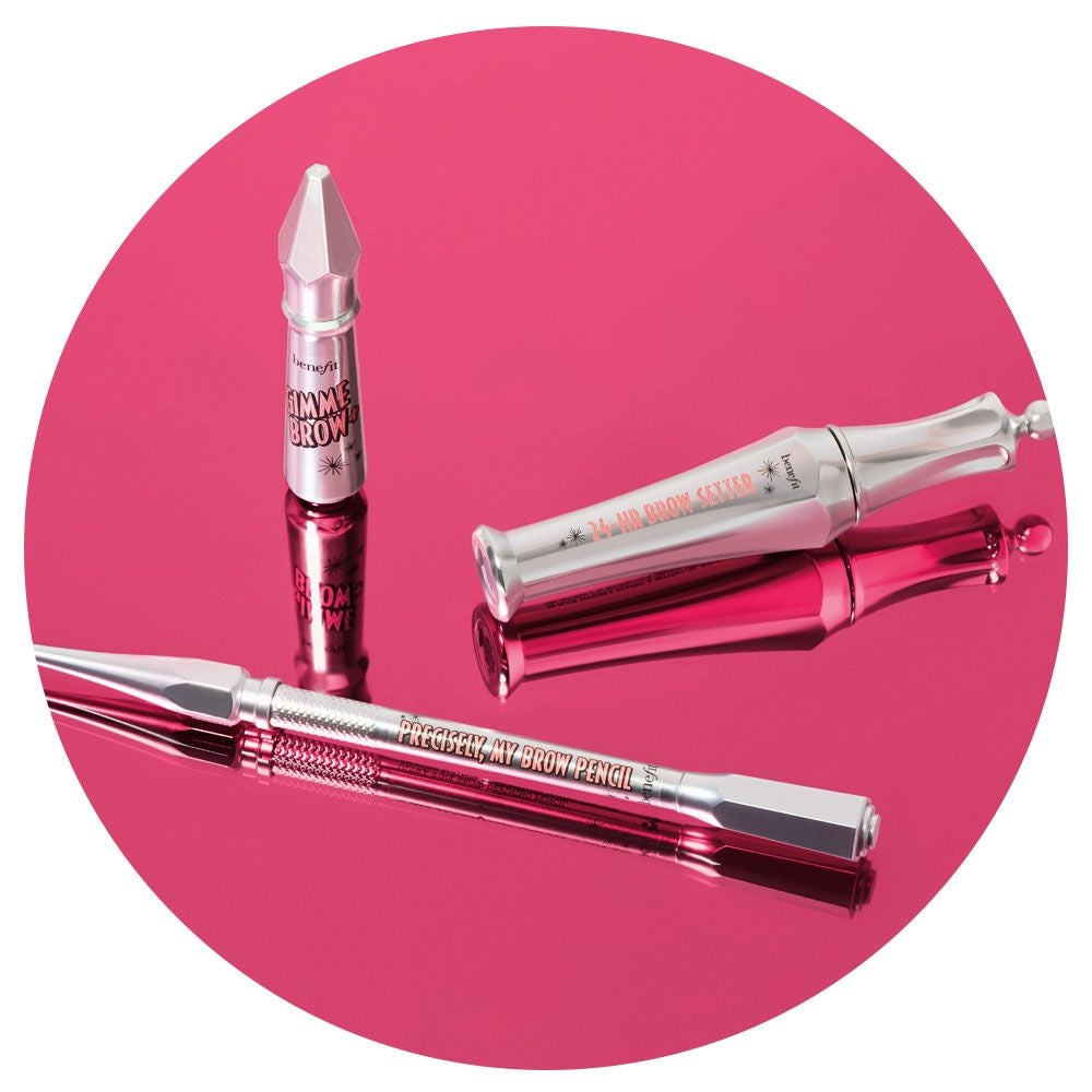 Benefit Boots