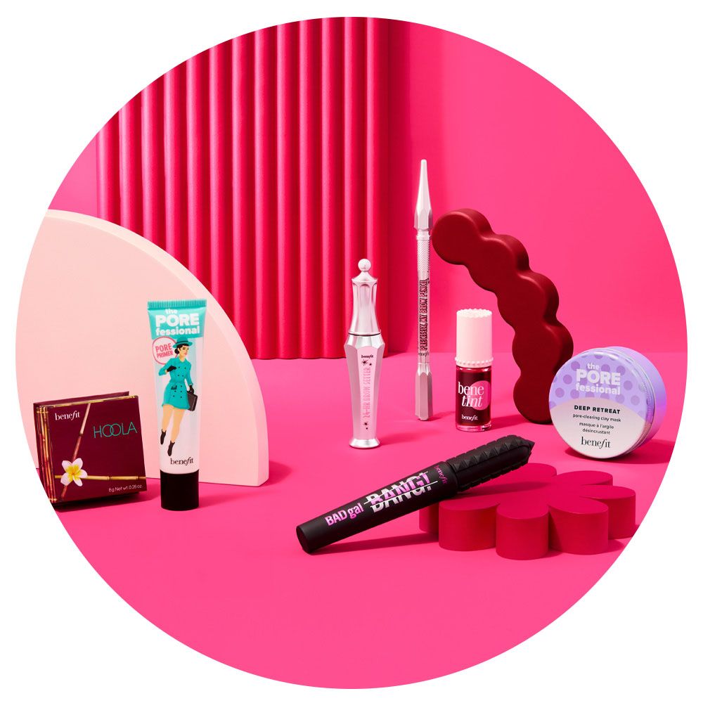 Boots benefit offer of the week new arrivals