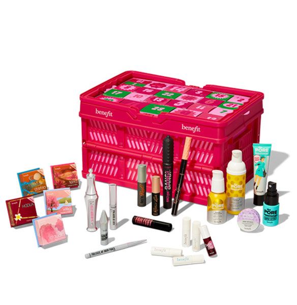 Benefit Boots