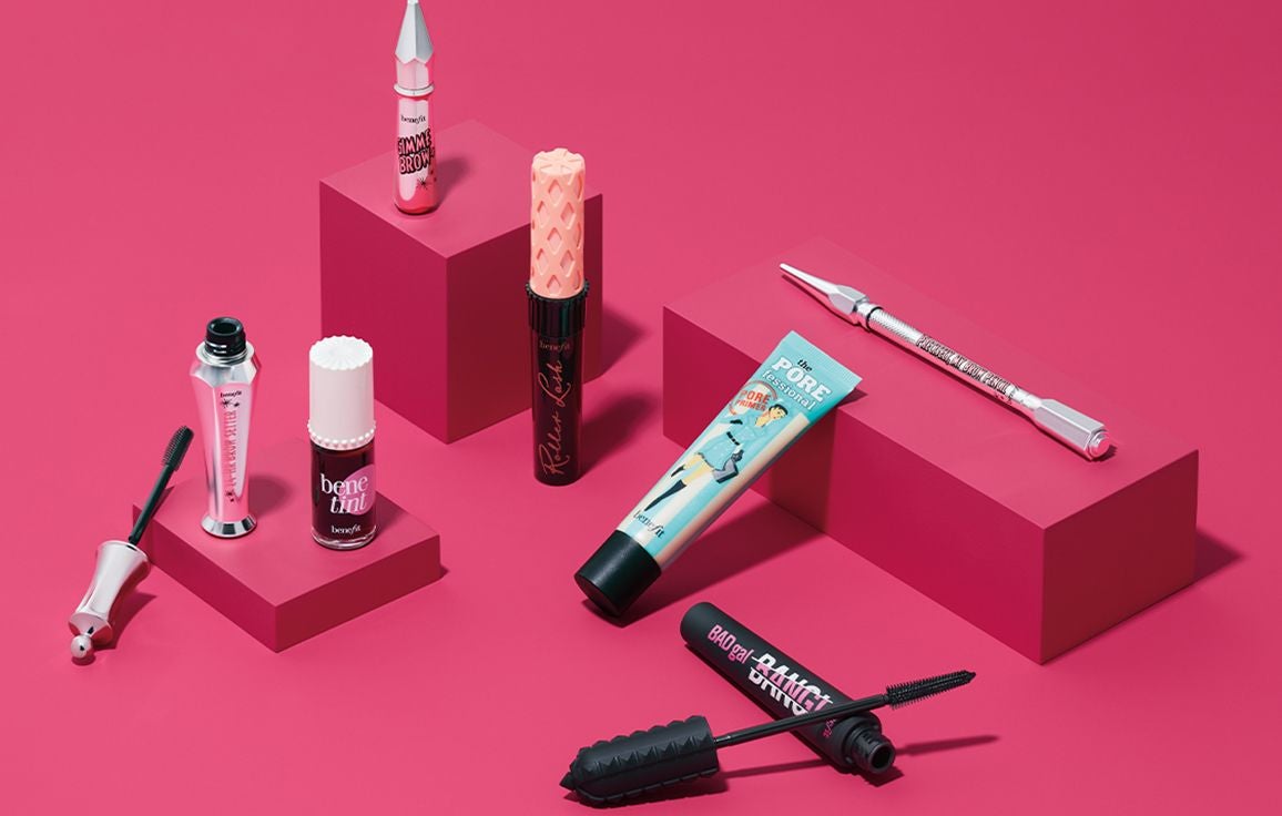 Benefit Boots