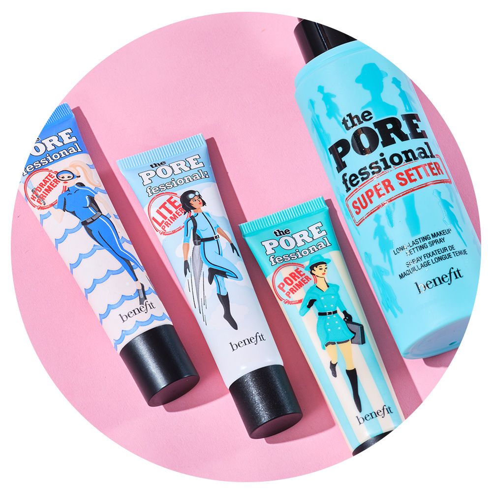 Boots benefit offer top of the week