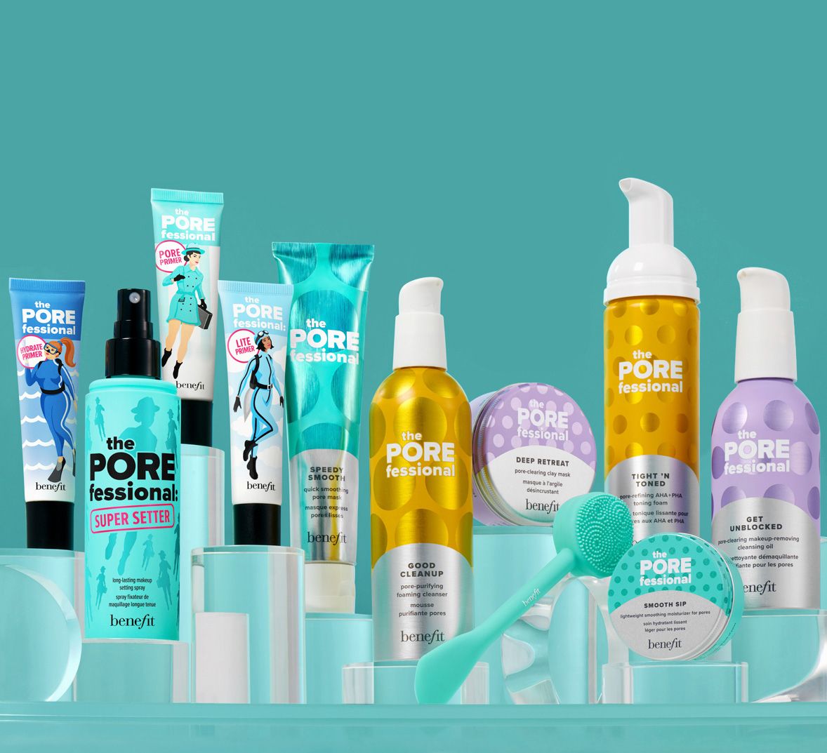 Boots benefit offer hotsell of the week