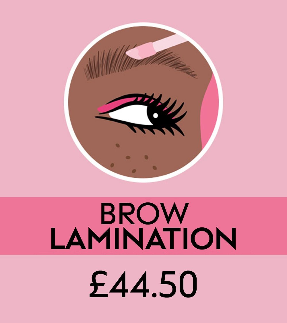 Eyebrow tint boots deals
