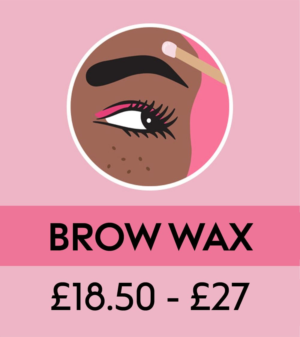 Brow Bar & Brow Wax