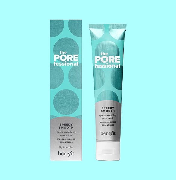 Skin shop care benefit