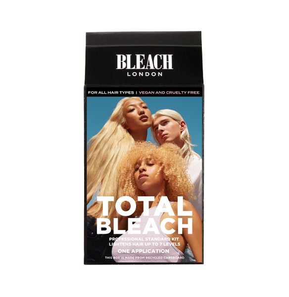 Bleach London Boots