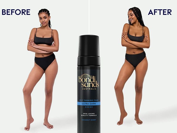 Find your perfect self tan - Boots