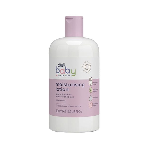 Baby grooming sale kit boots