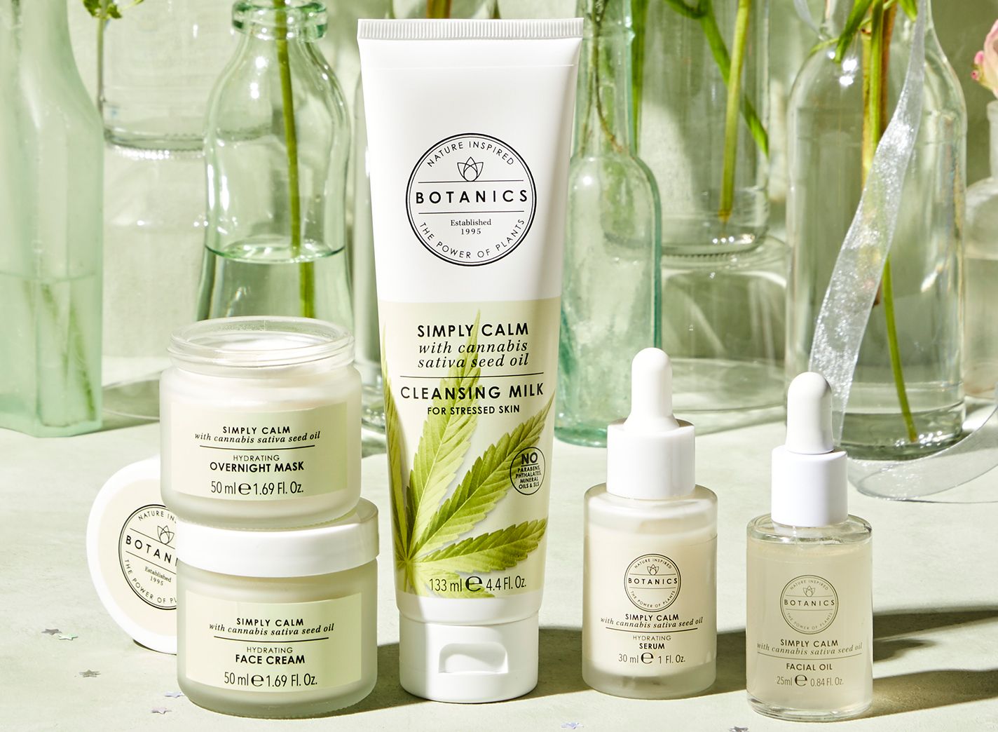 ventilator chokerende velstand Botanics | Which skincare range is right for you? | Boots