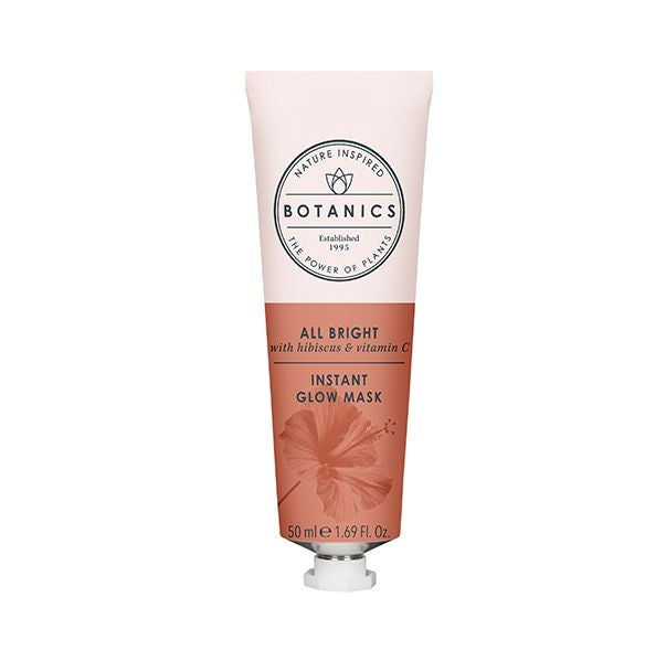 Boots botanics outlet