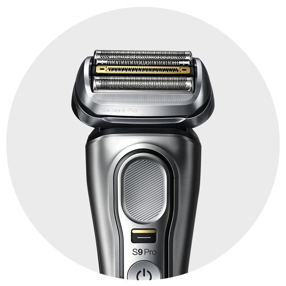 Braun Shavers Trimmers Epilators More Boots