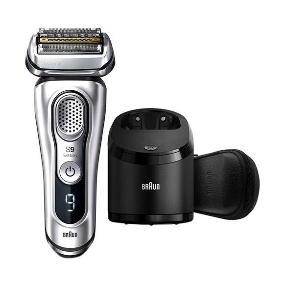 Boots electric sale shaver
