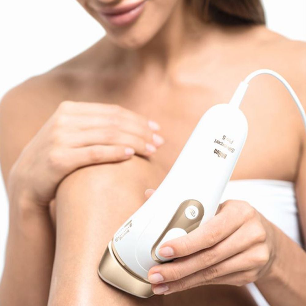 Boots hair removal deals laser