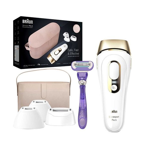Boots laser cheap hair removal