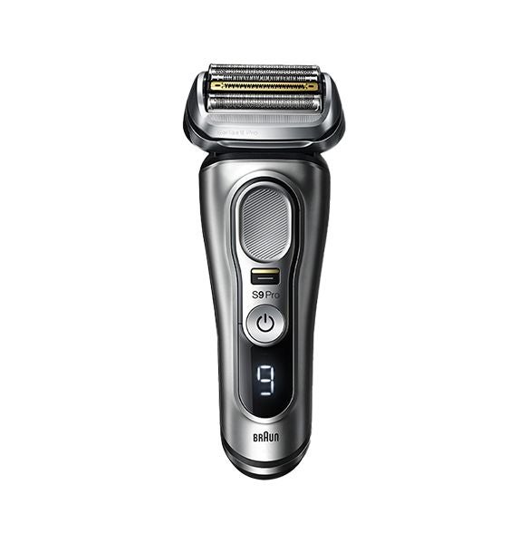 Braun beard trimmer 9 pro - Boots