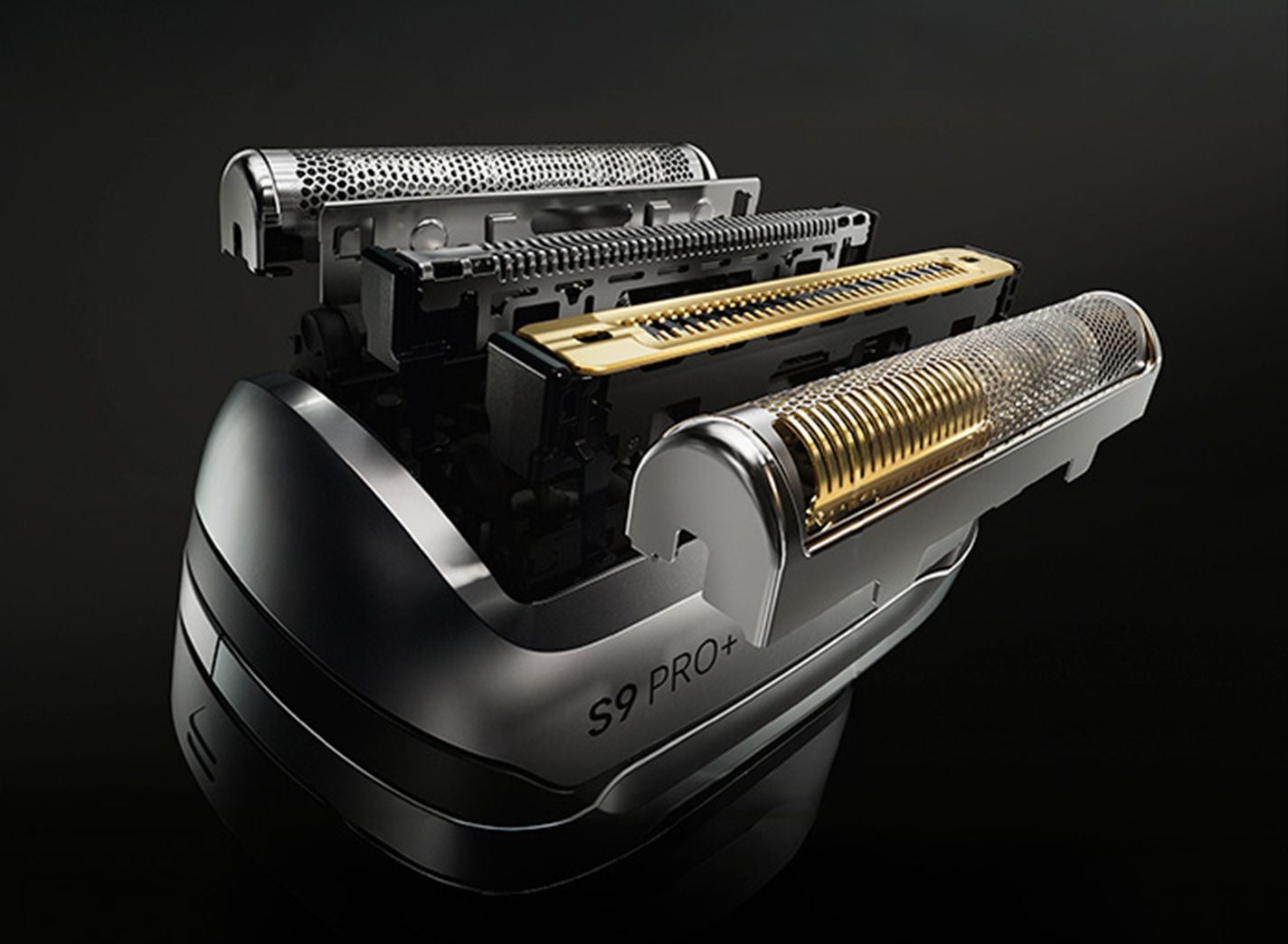 Braun beard trimmer 9 pro - Boots