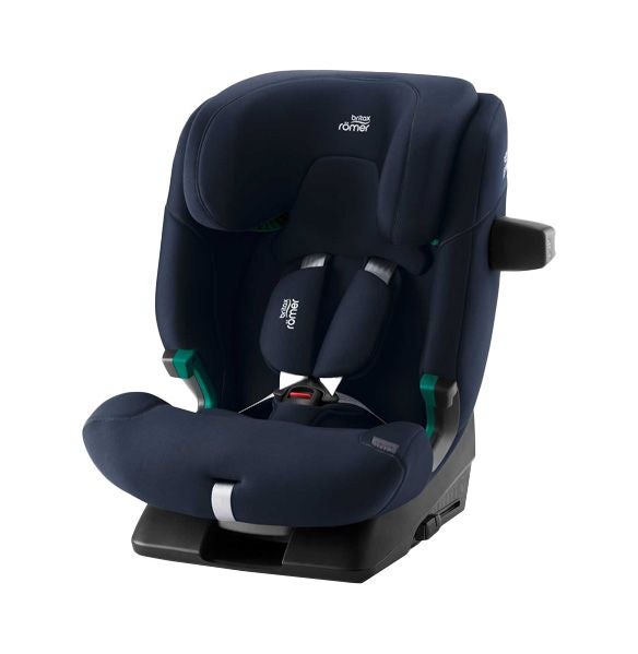 Britax Boots