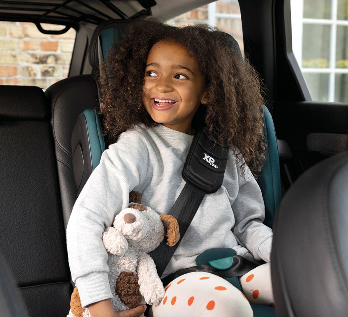 Boots baby car seats top