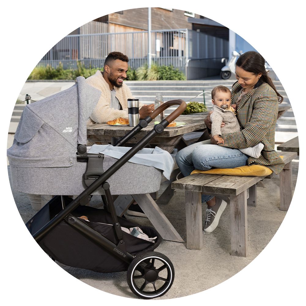 Britax best sale romer boots