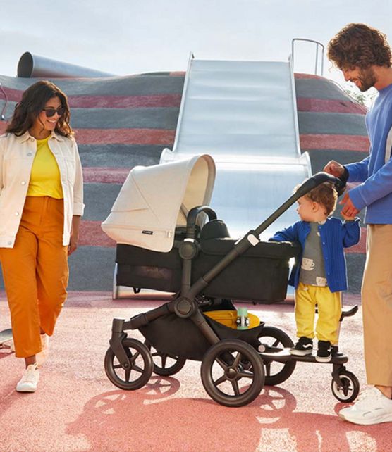Bugaboo Boots