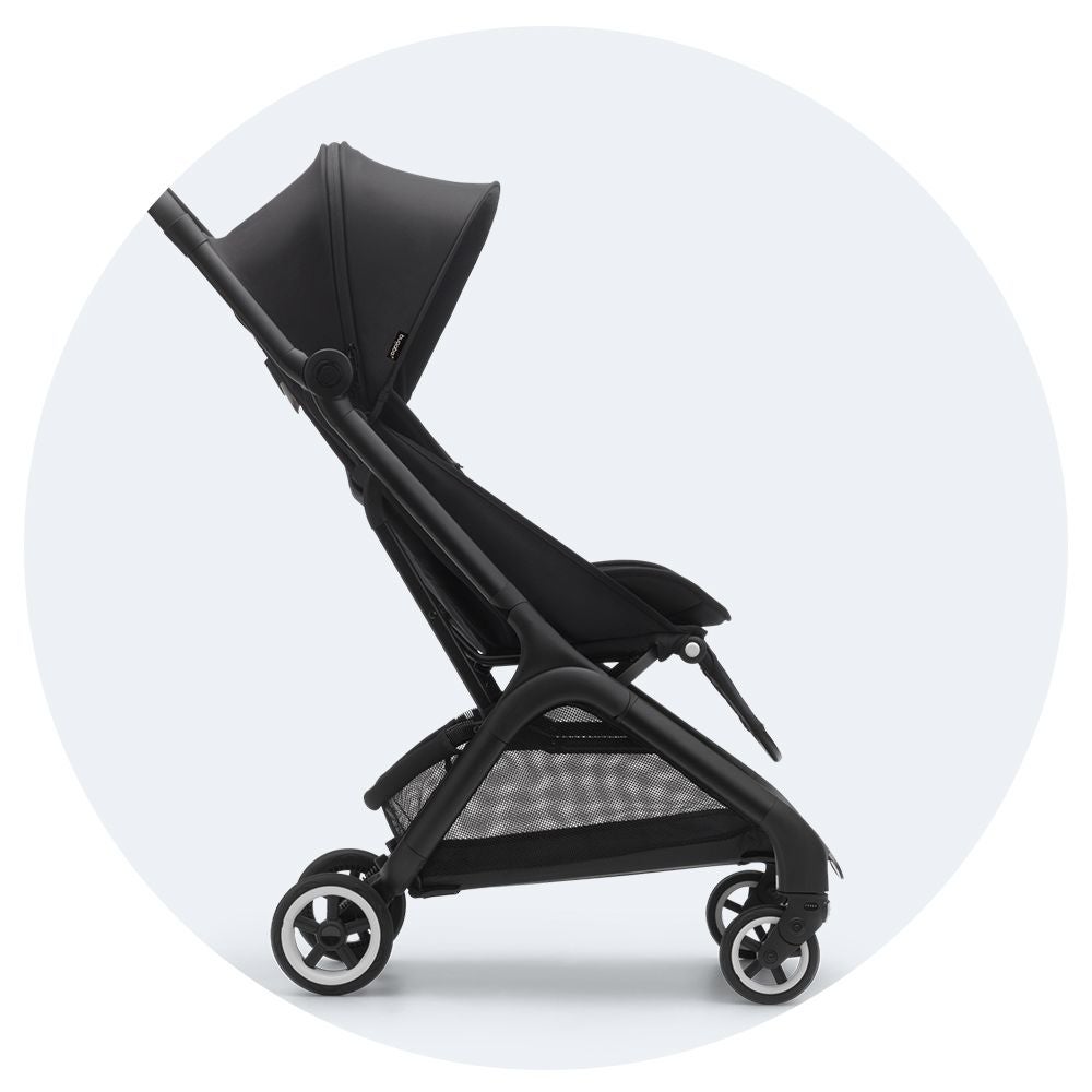Bugaboo Boots