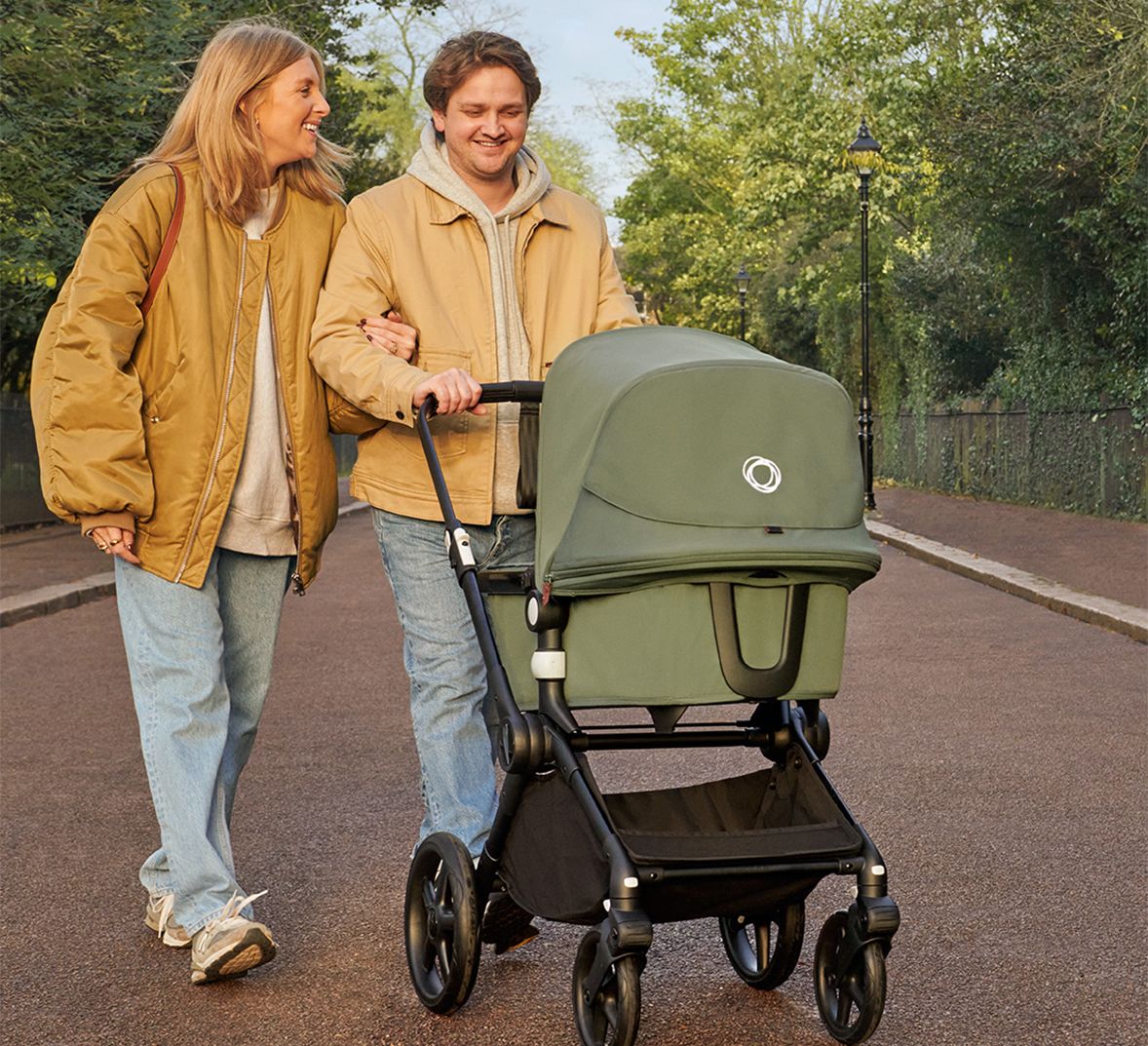 Bugaboo boots shop