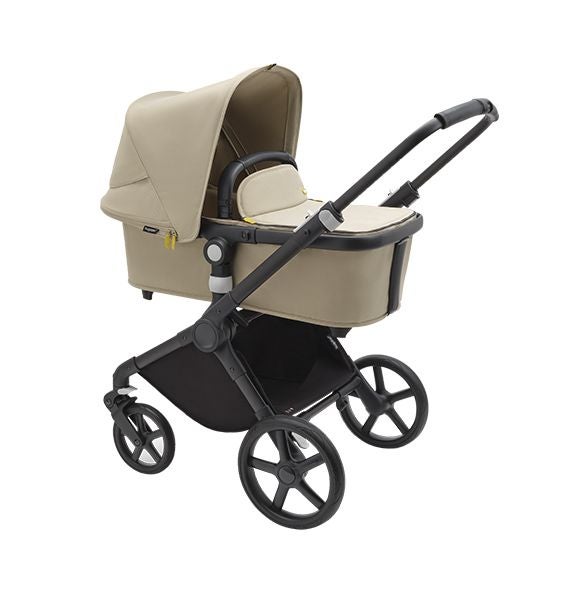Bugaboo fox sales cream