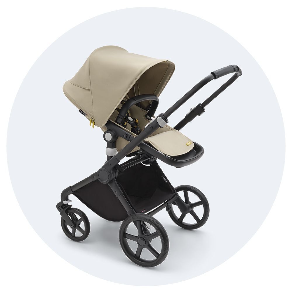 Bugaboo boots clearance