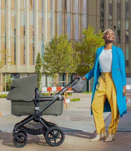 What Bugaboo product is right for you Boots