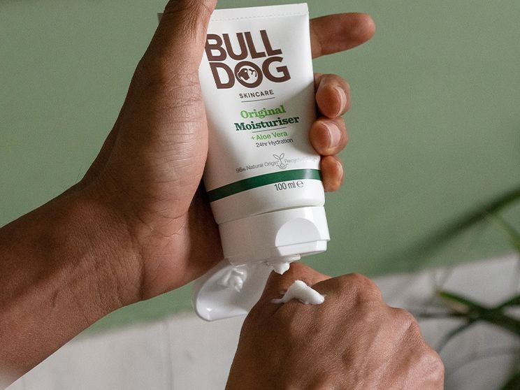 Bulldog Boots