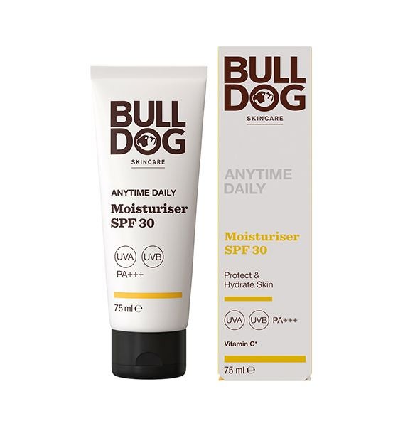 Bulldog Boots